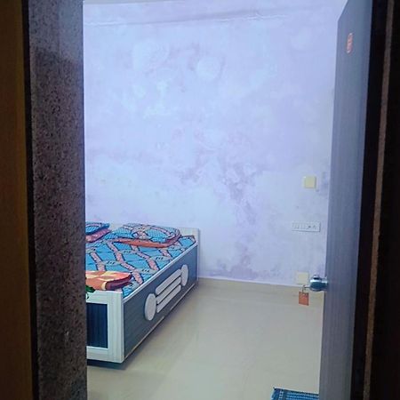 Hotel Shree Swaminarayan Vishranti Bhawan Dwārka Zewnętrze zdjęcie