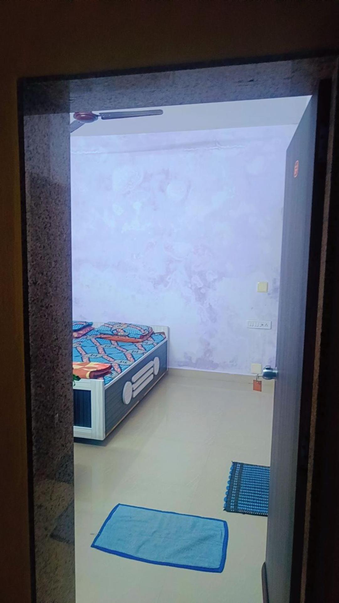 Hotel Shree Swaminarayan Vishranti Bhawan Dwārka Zewnętrze zdjęcie