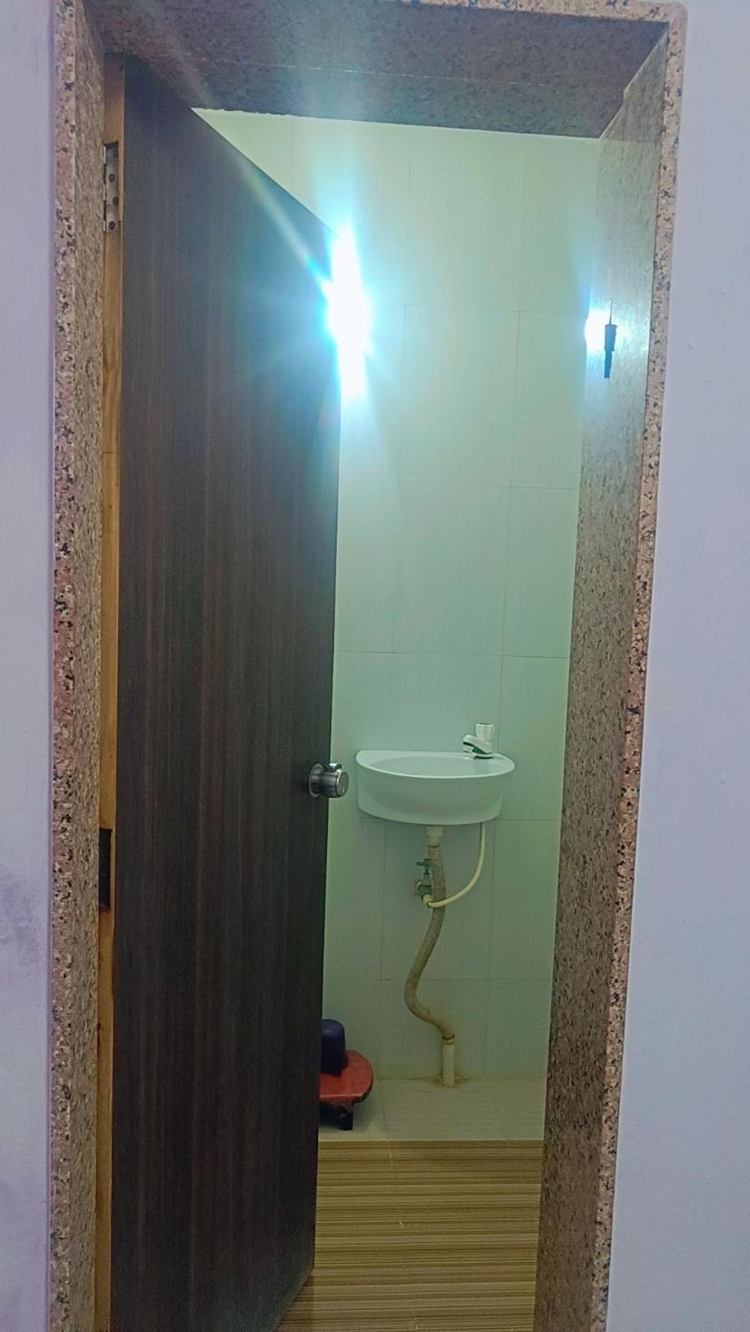 Hotel Shree Swaminarayan Vishranti Bhawan Dwārka Zewnętrze zdjęcie